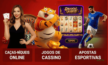 Jogos de fortune da bet7k com prêmios incríveis