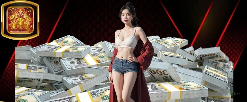 Pragmatic Play bet7k