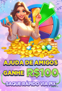 Slots online da bet7k com jackpots progressivos