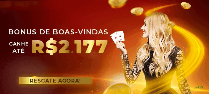 bet7k Cassino Clássico