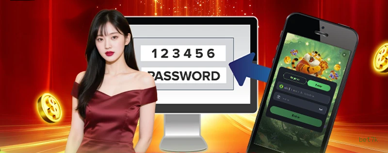 Canal oficial da bet7k no Telegram