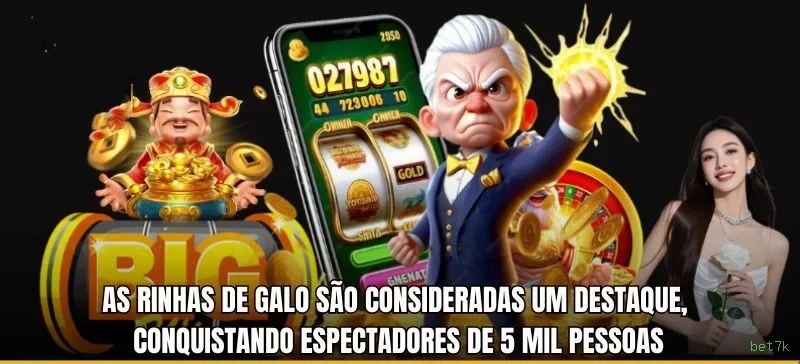Torneios bet7k
