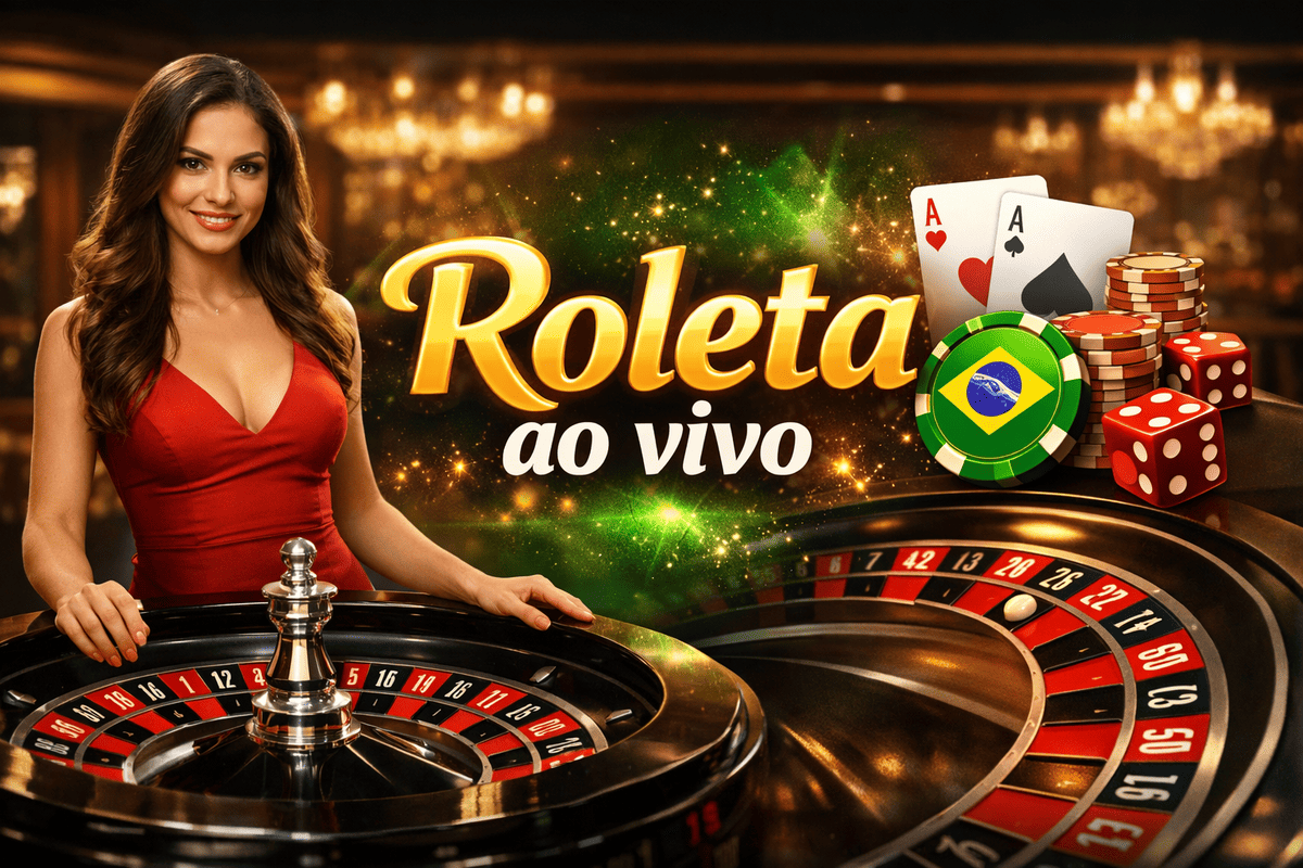 Roleta bet7k